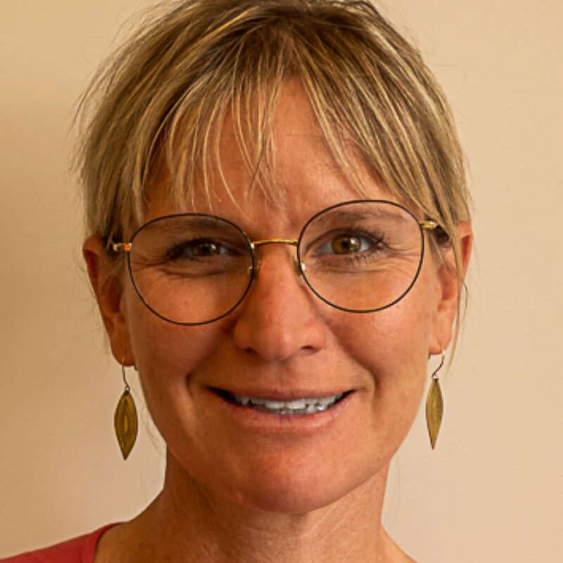Stéphanie Bauen