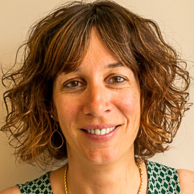 Valentine Thévenaz